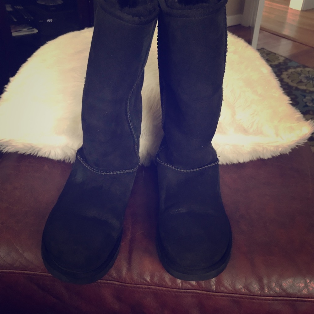 Women’s ugg boots size 8 - Picture 1 of 6